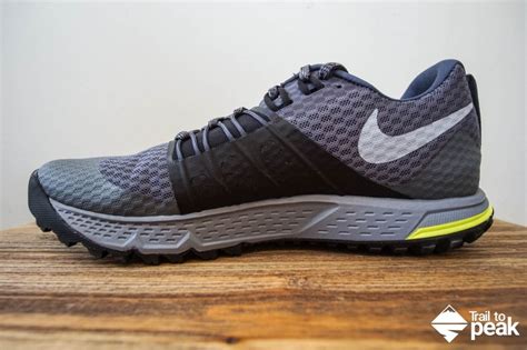 Gear Preview: Nike Wildhorse 4 